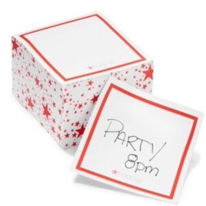 MACYs: STAR Sticky Notes - Desktop Post-It Notes